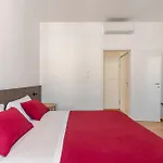 Locazione Turistica Scotellaro 아파트 마테라