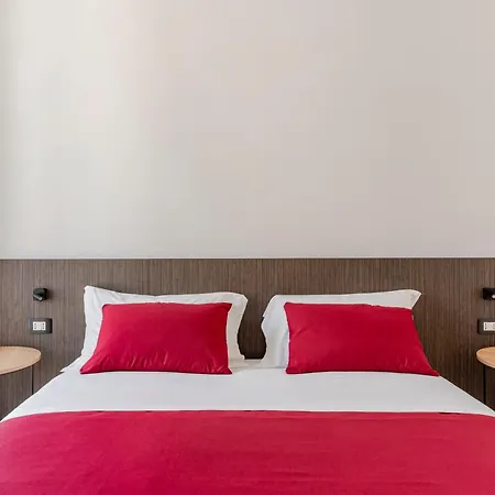 Locazione Turistica Scotellaro Appartement Matera