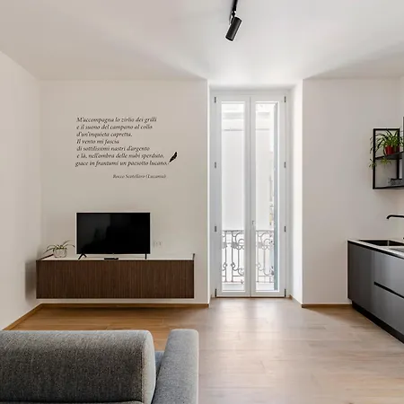 Locazione Turistica Scotellaro Appartement *