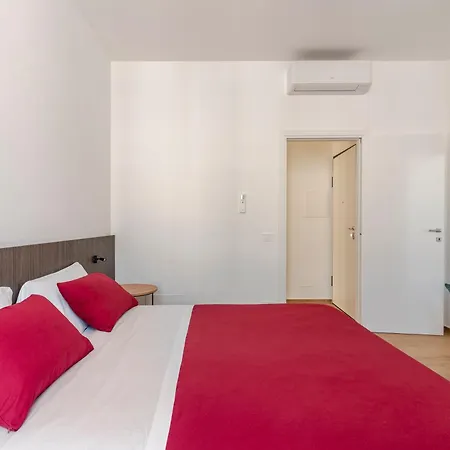 Scotellaro Apartment Matera