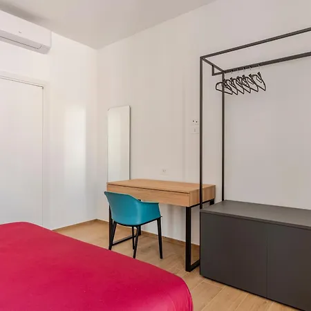 Locazione Turistica Scotellaro Appartement Matera