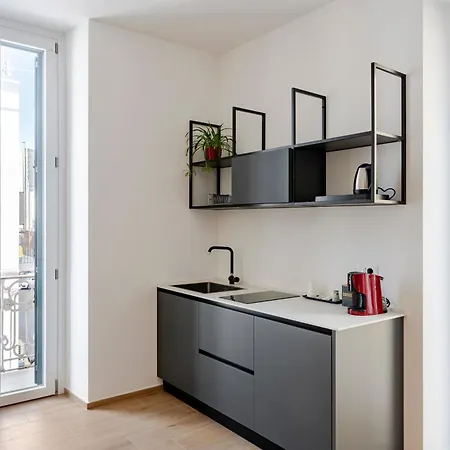 Locazione Turistica Scotellaro *