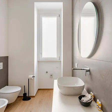 Apartamento Locazione Turistica Scotellaro