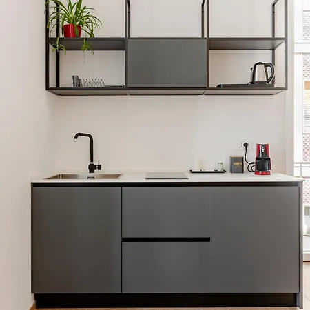 Scotellaro Apartment Matera