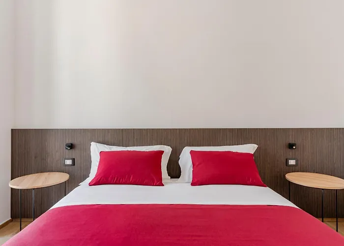 Locazione Turistica Scotellaro Apartamento Matera