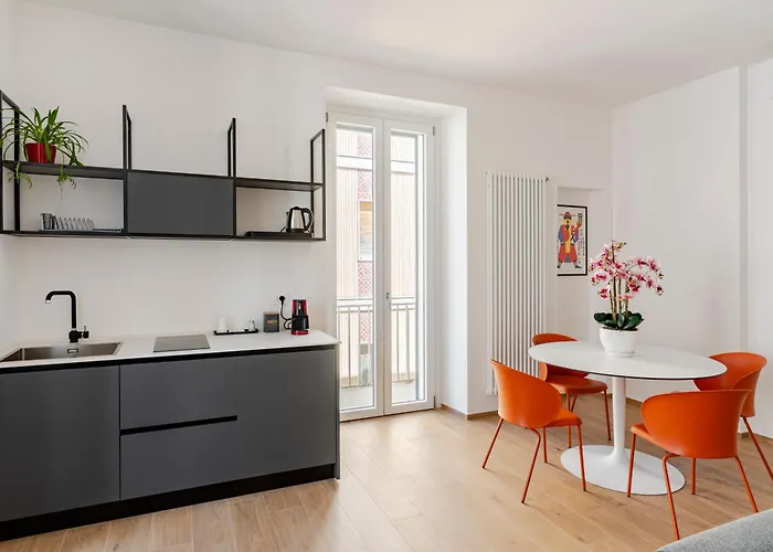 Appartement Locazione Turistica Scotellaro Matera