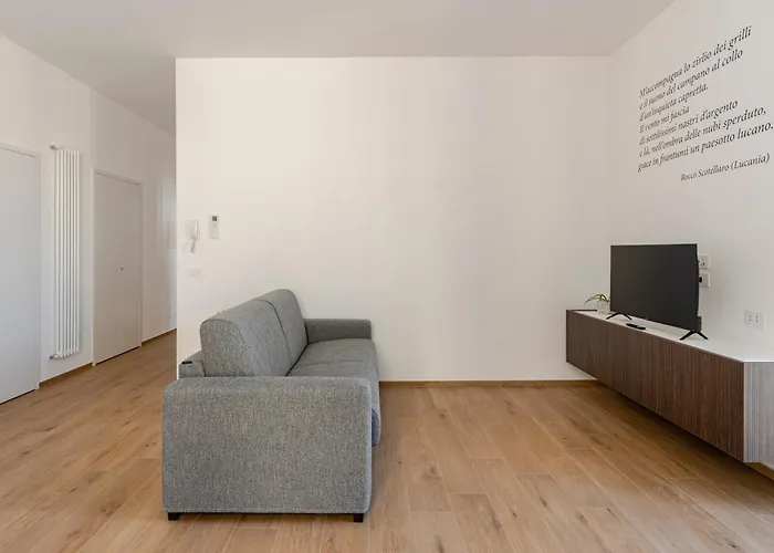 Apartamento Locazione Turistica Scotellaro Matera