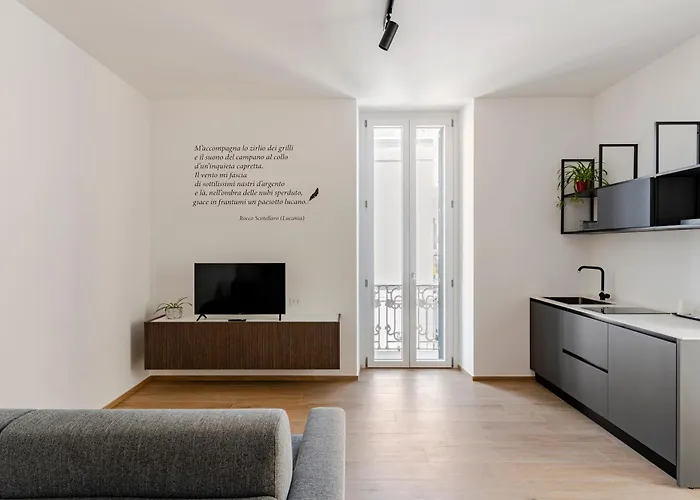 Locazione Turistica Scotellaro Appartement *