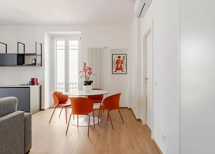 Appartement Locazione Turistica Scotellaro *