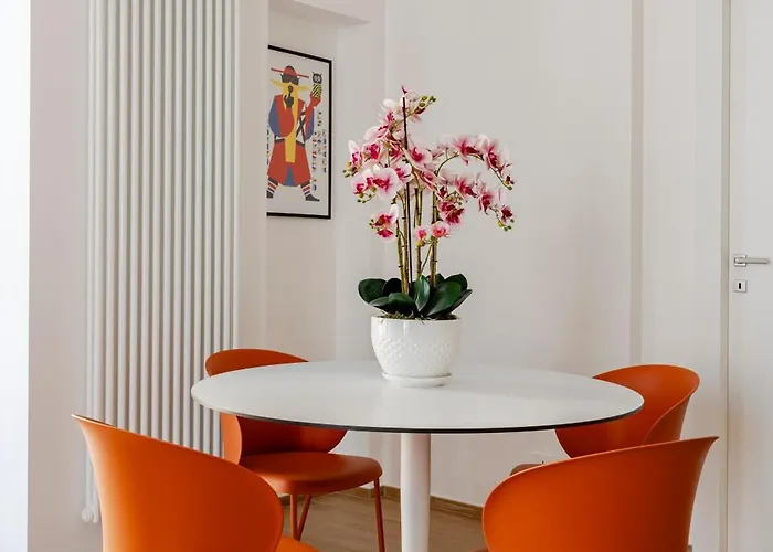 Locazione Turistica Scotellaro * Matera