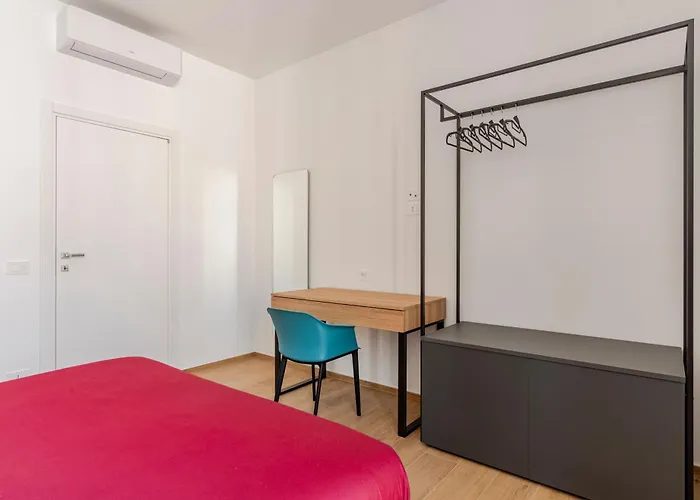 Locazione Turistica Scotellaro Apartamento Matera