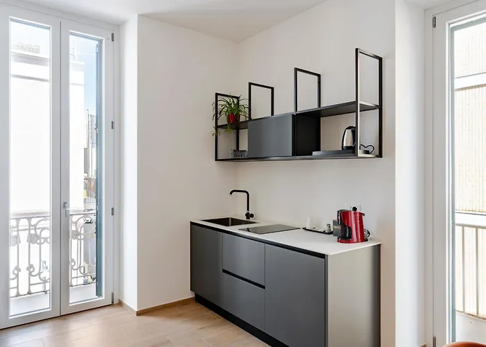 Locazione Turistica Scotellaro *