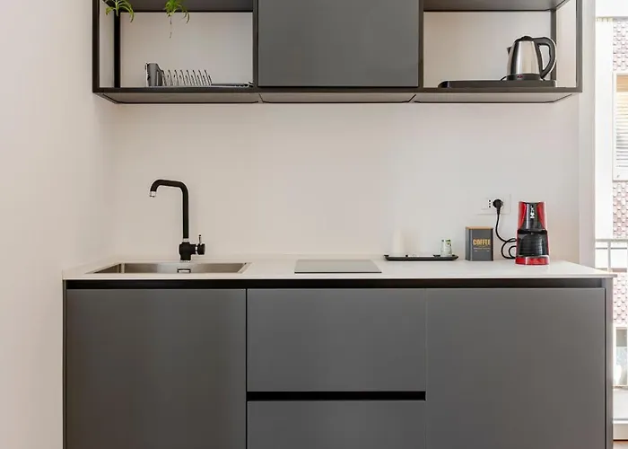 Locazione Turistica Scotellaro Apartamento Matera